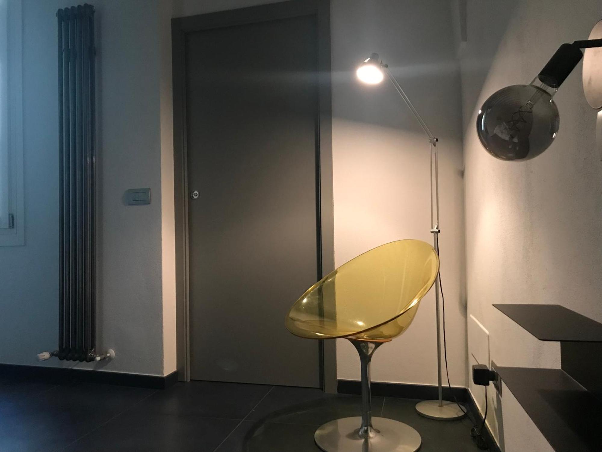 Apartament Domus Modena Zewnętrze zdjęcie