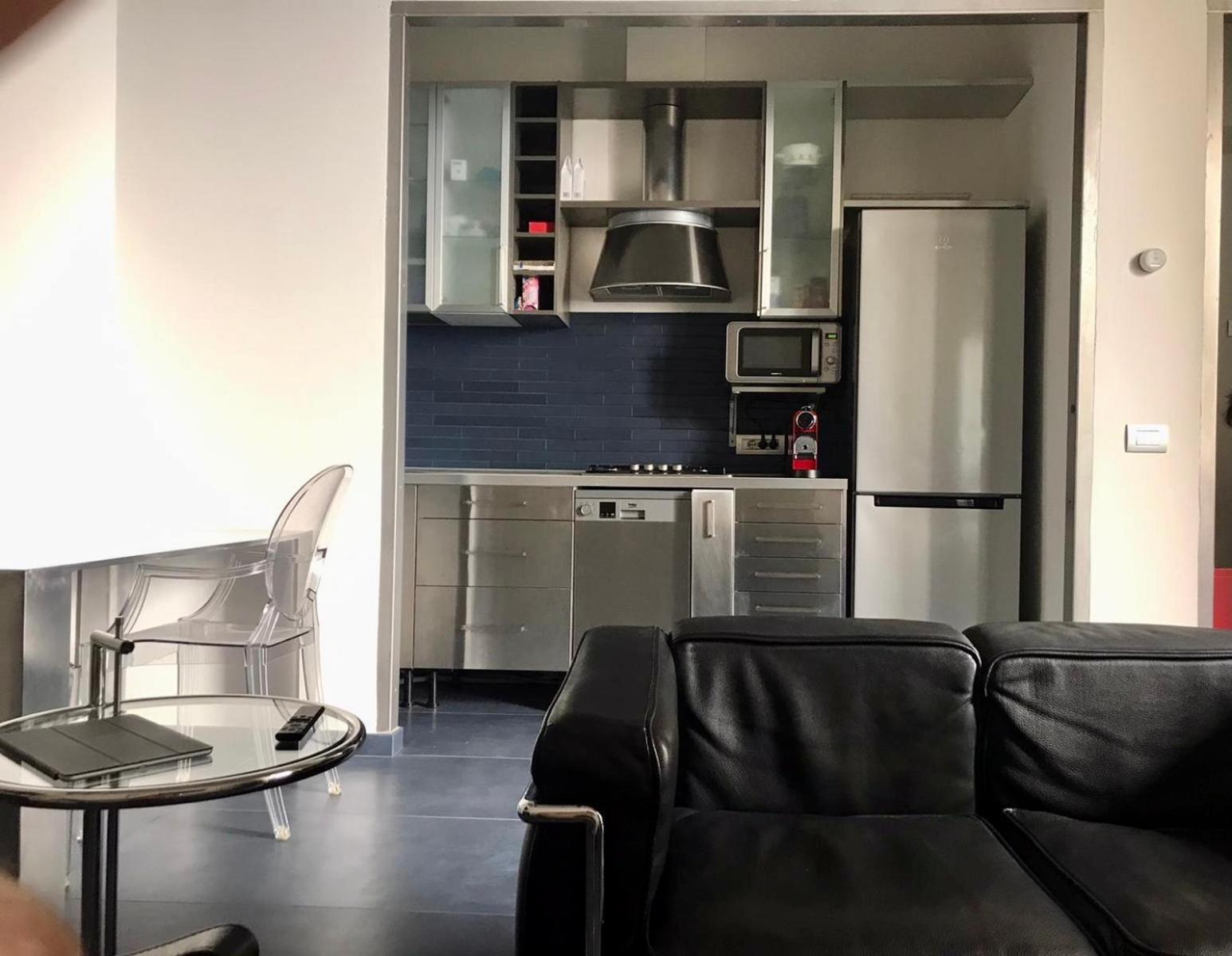 Apartament Domus Modena Zewnętrze zdjęcie