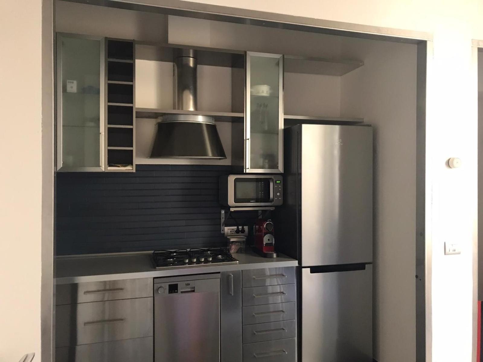 Apartament Domus Modena Zewnętrze zdjęcie
