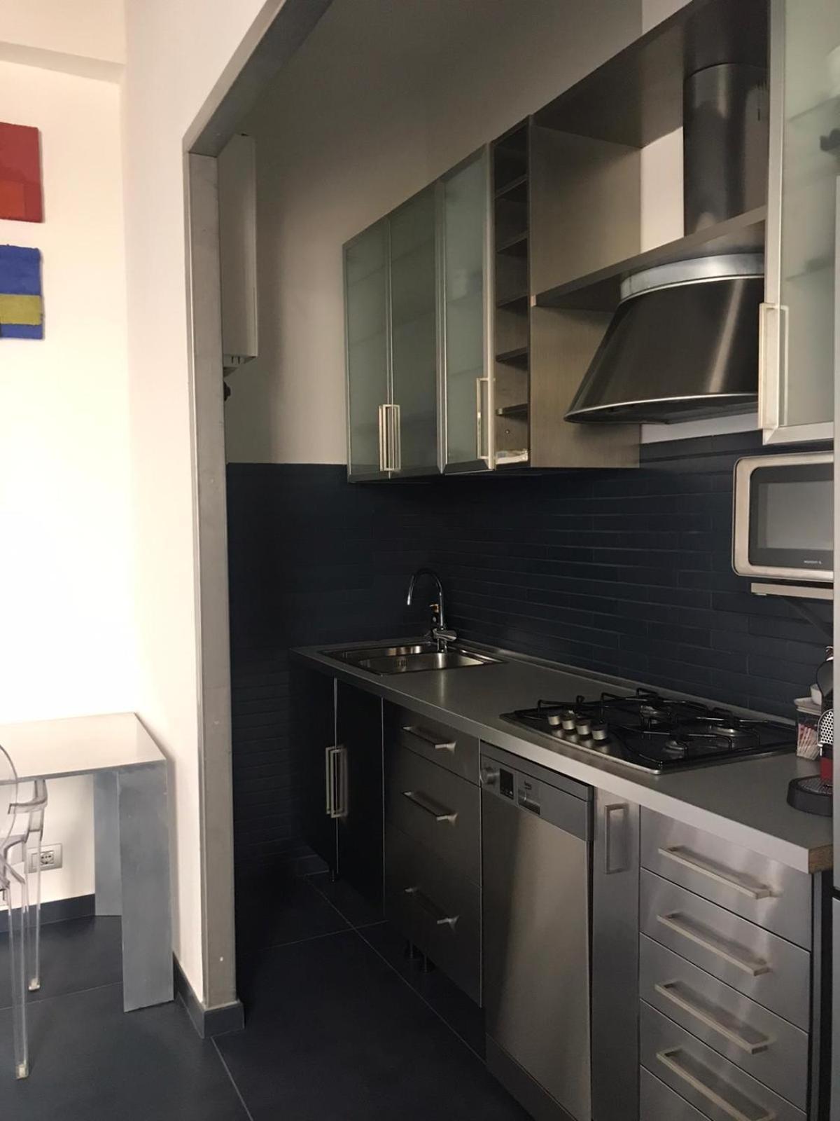 Apartament Domus Modena Zewnętrze zdjęcie