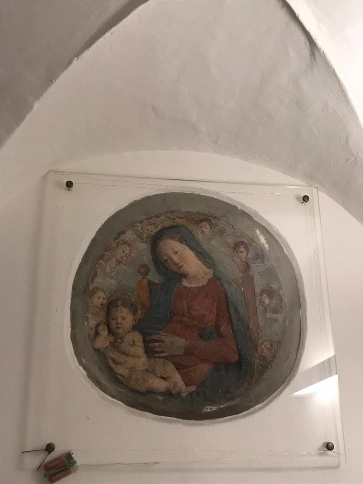 Apartament Domus Modena Zewnętrze zdjęcie