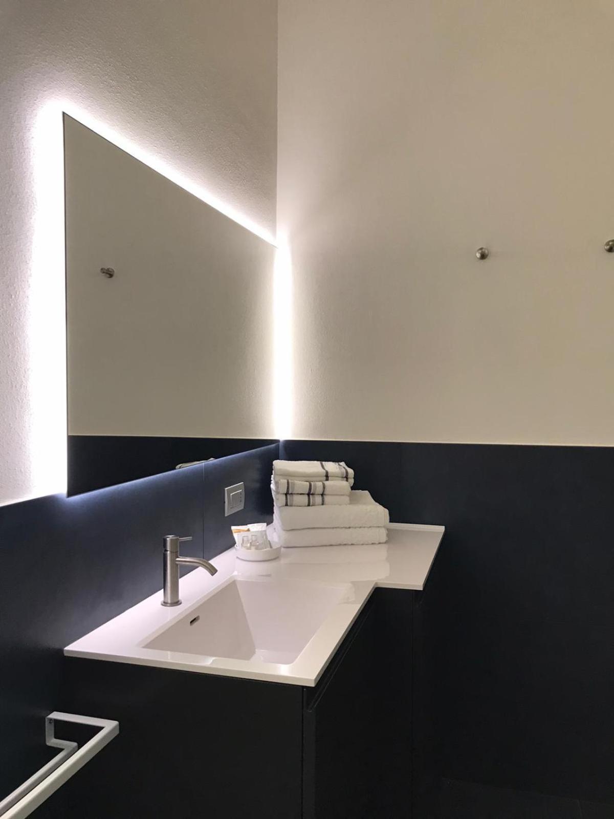 Apartament Domus Modena Zewnętrze zdjęcie
