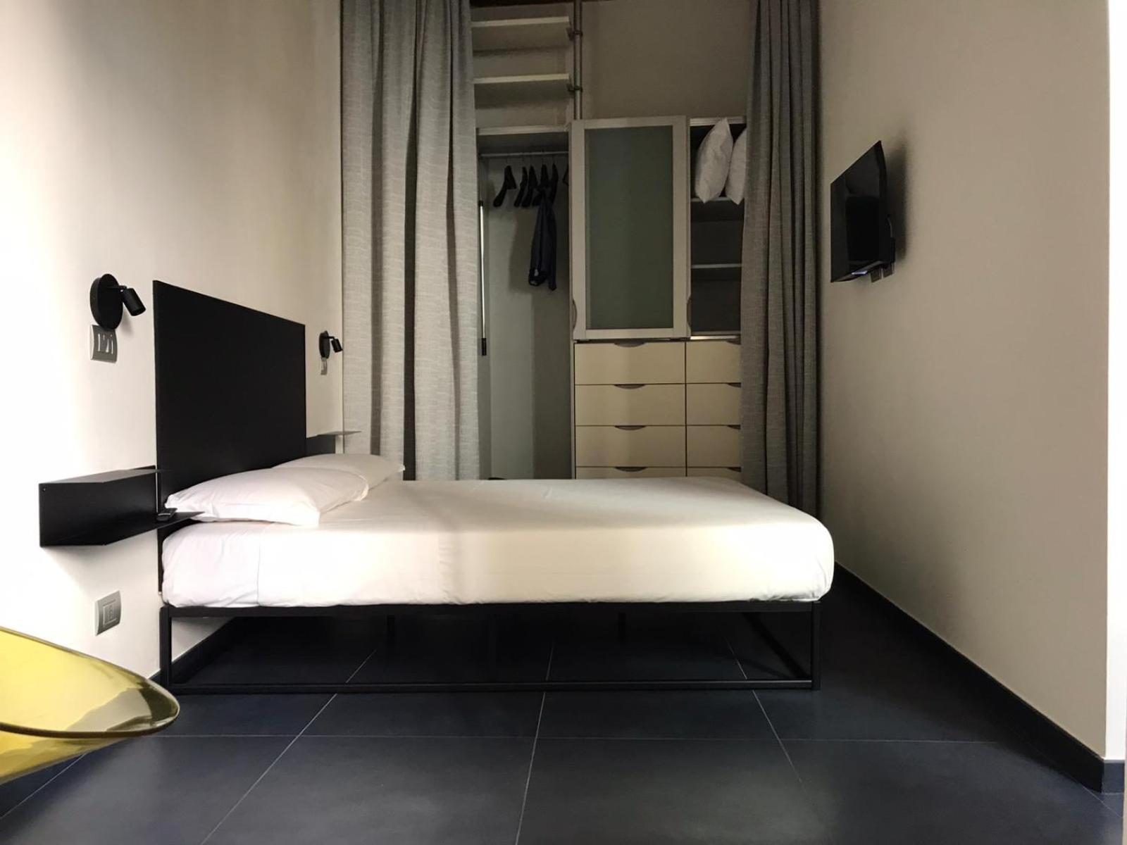 Apartament Domus Modena Zewnętrze zdjęcie