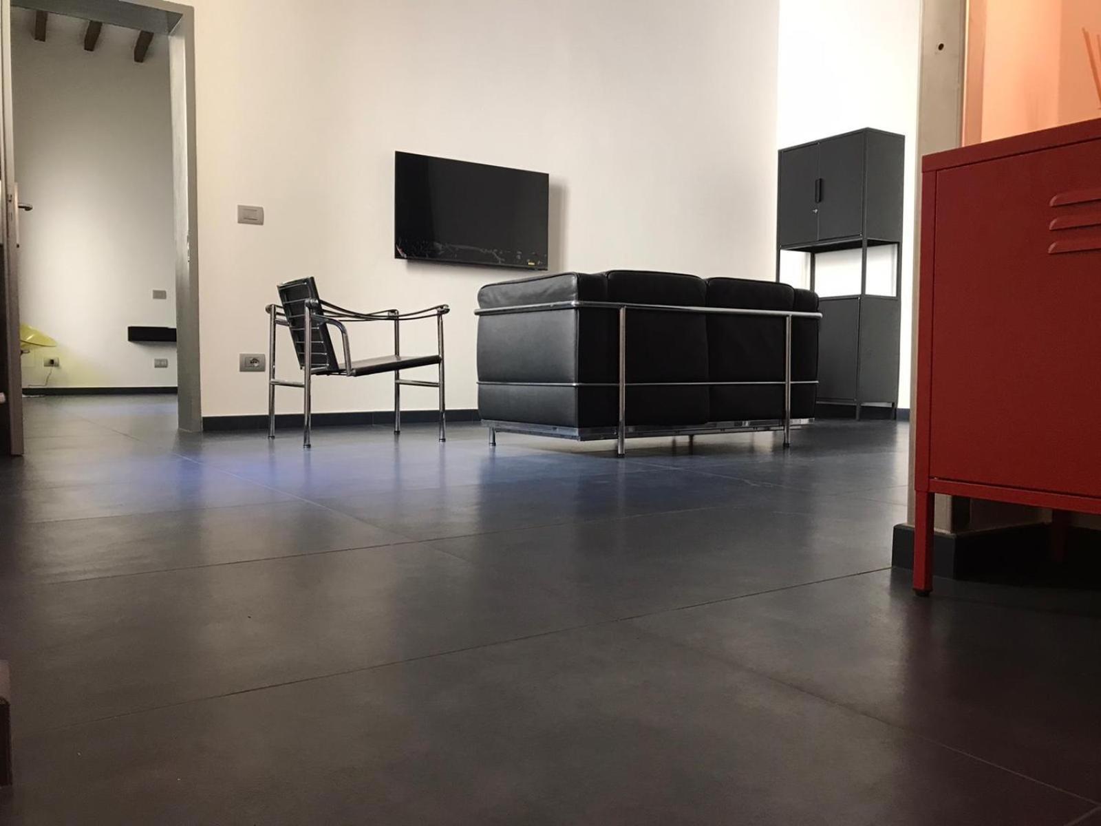 Apartament Domus Modena Zewnętrze zdjęcie
