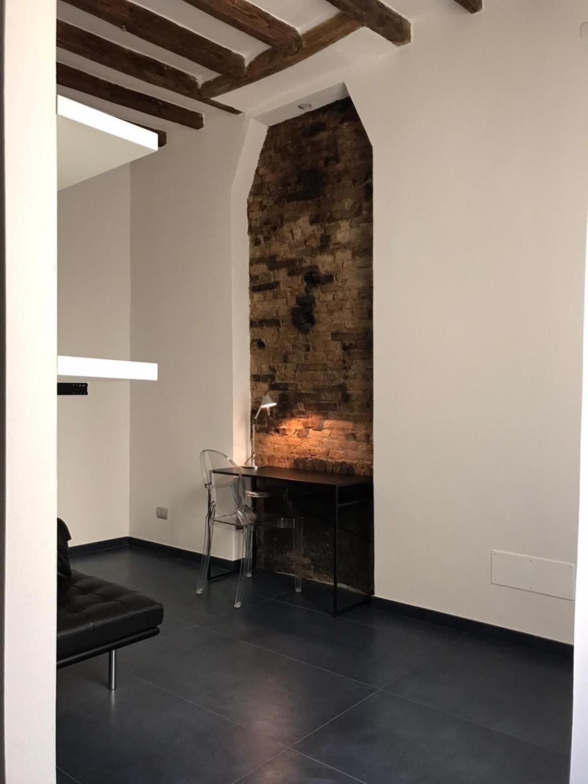 Apartament Domus Modena Zewnętrze zdjęcie
