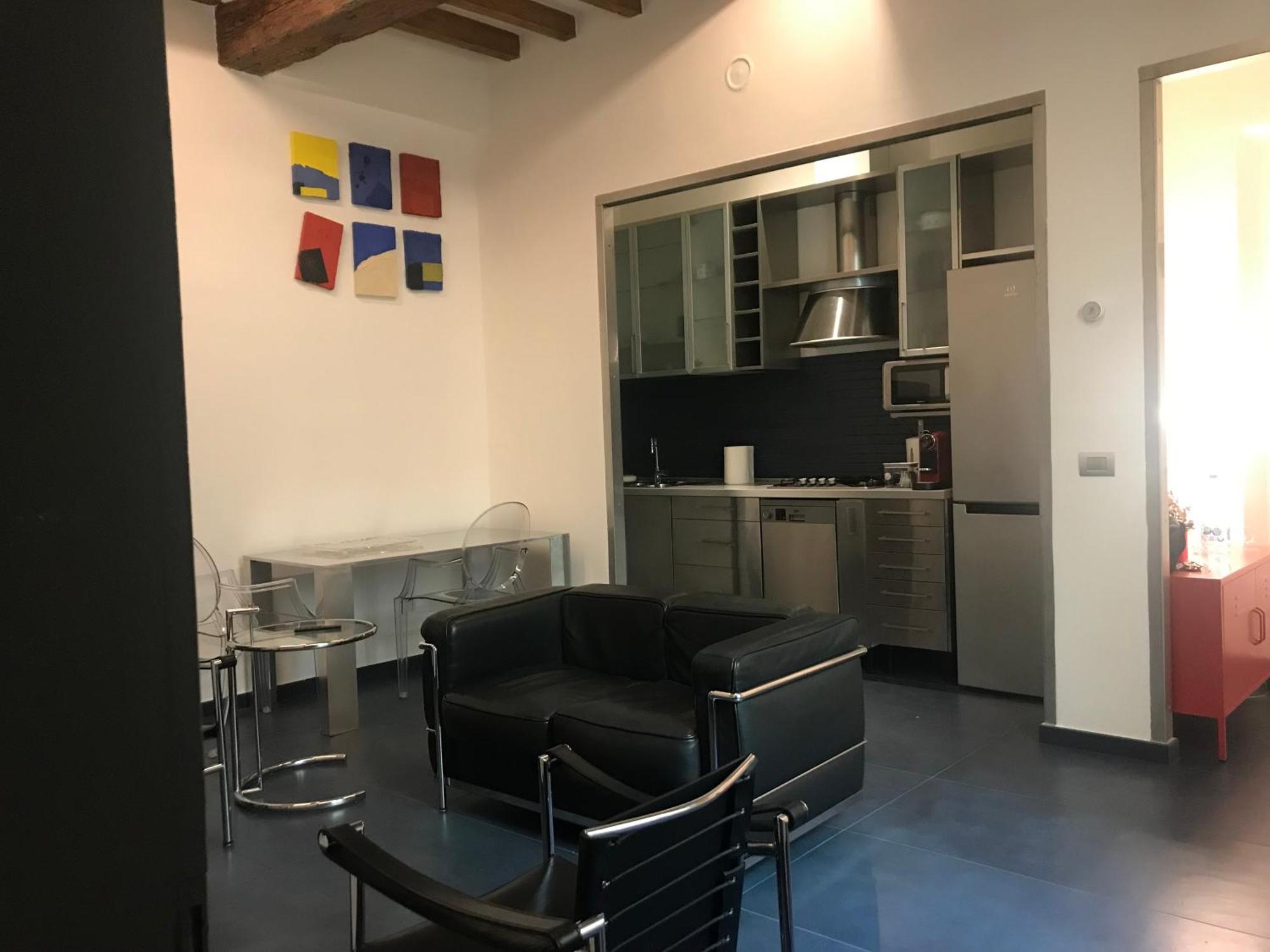 Apartament Domus Modena Zewnętrze zdjęcie