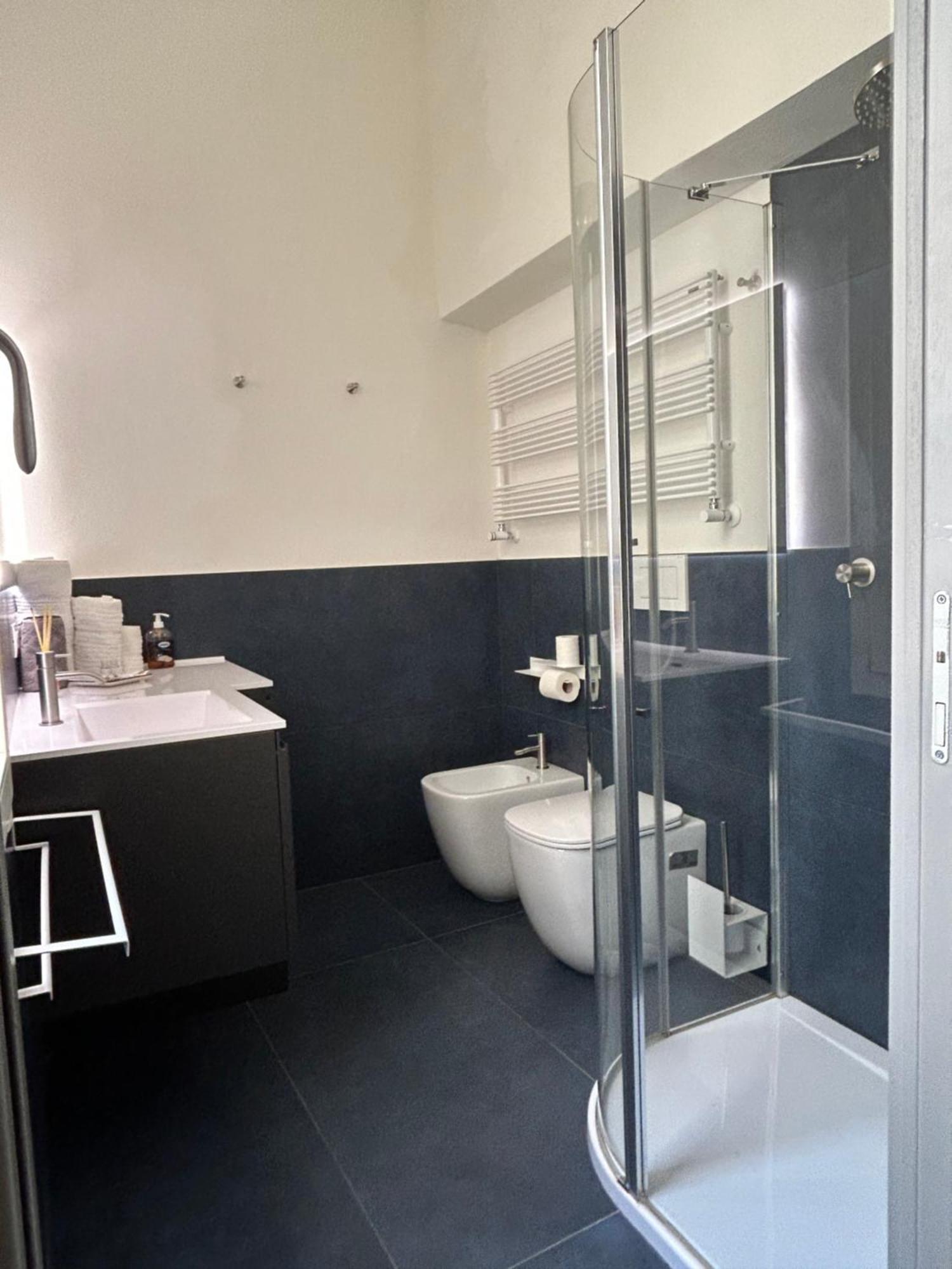 Apartament Domus Modena Zewnętrze zdjęcie