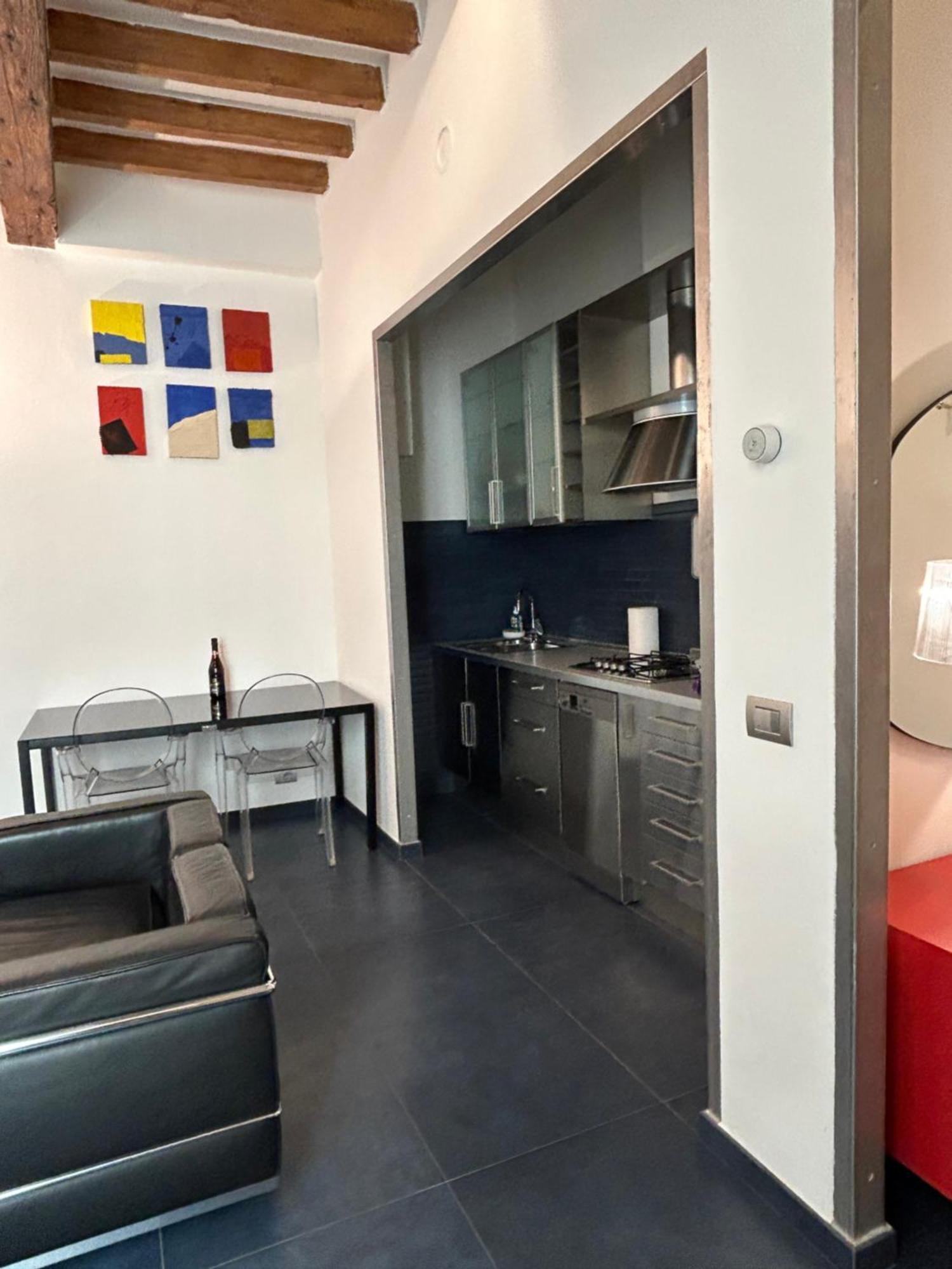 Apartament Domus Modena Zewnętrze zdjęcie