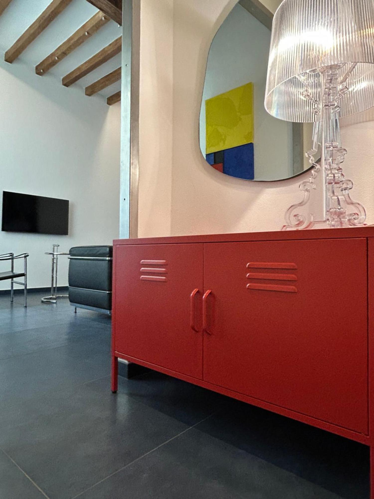 Apartament Domus Modena Zewnętrze zdjęcie