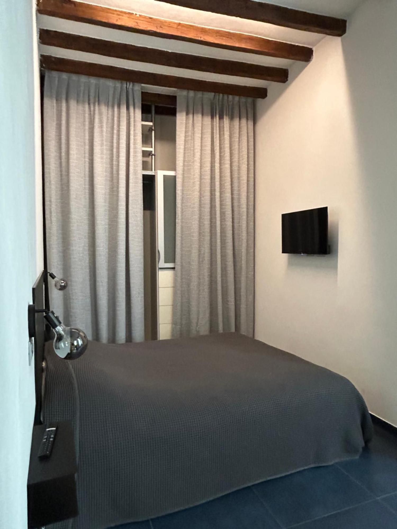 Apartament Domus Modena Zewnętrze zdjęcie