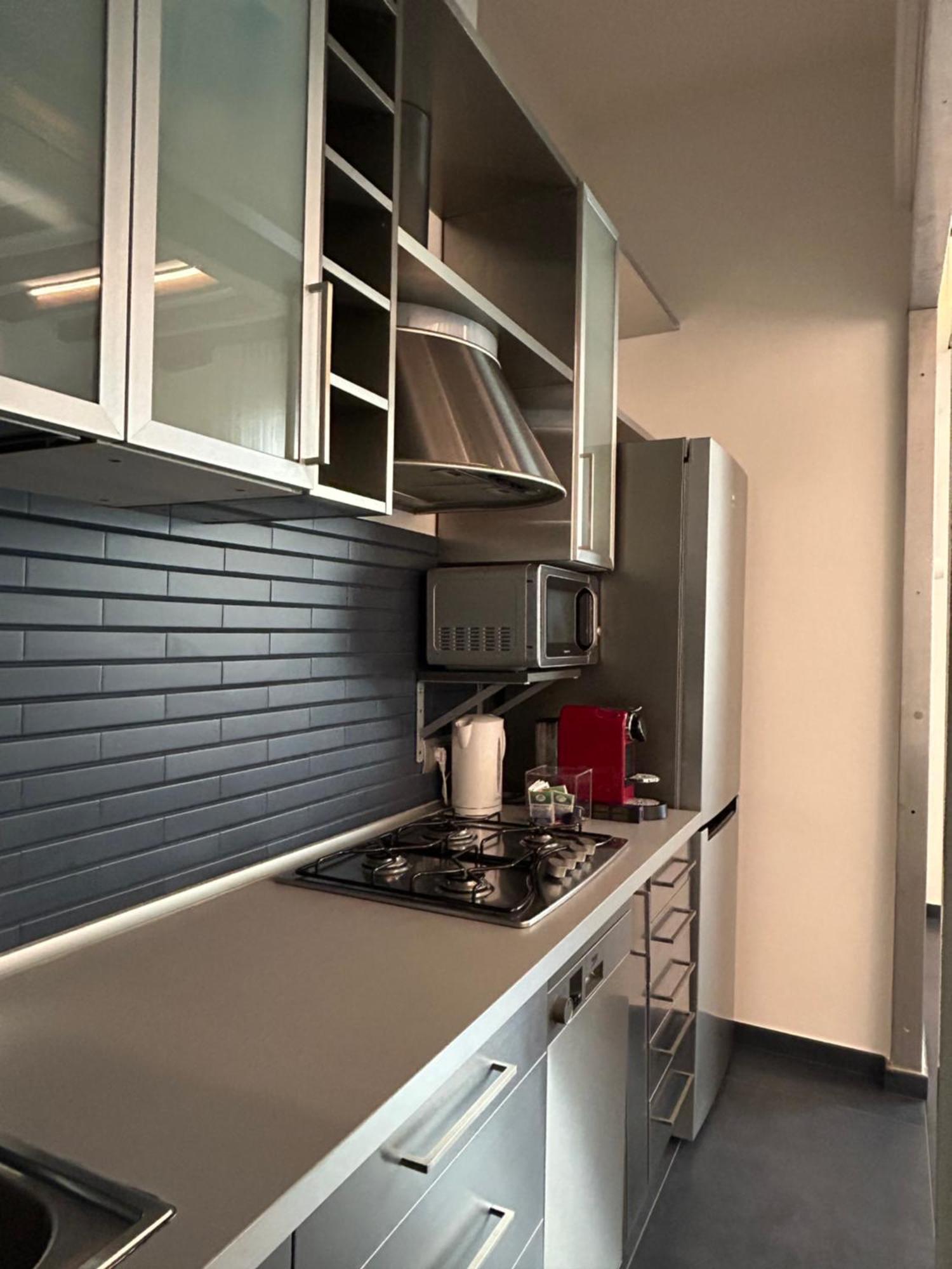 Apartament Domus Modena Zewnętrze zdjęcie