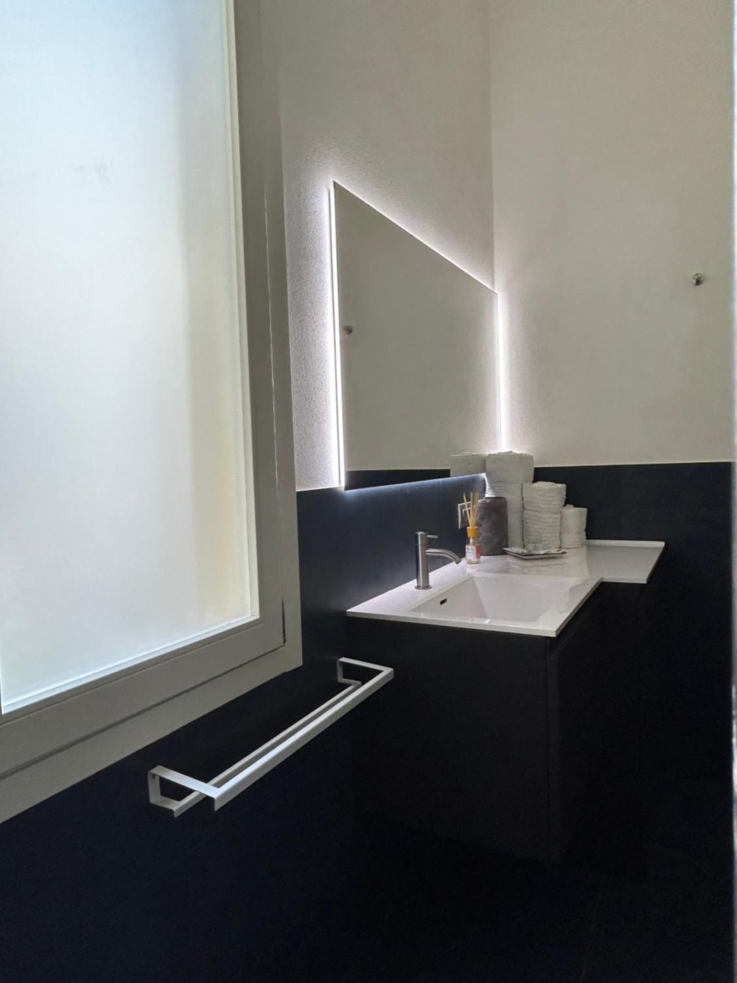 Apartament Domus Modena Zewnętrze zdjęcie