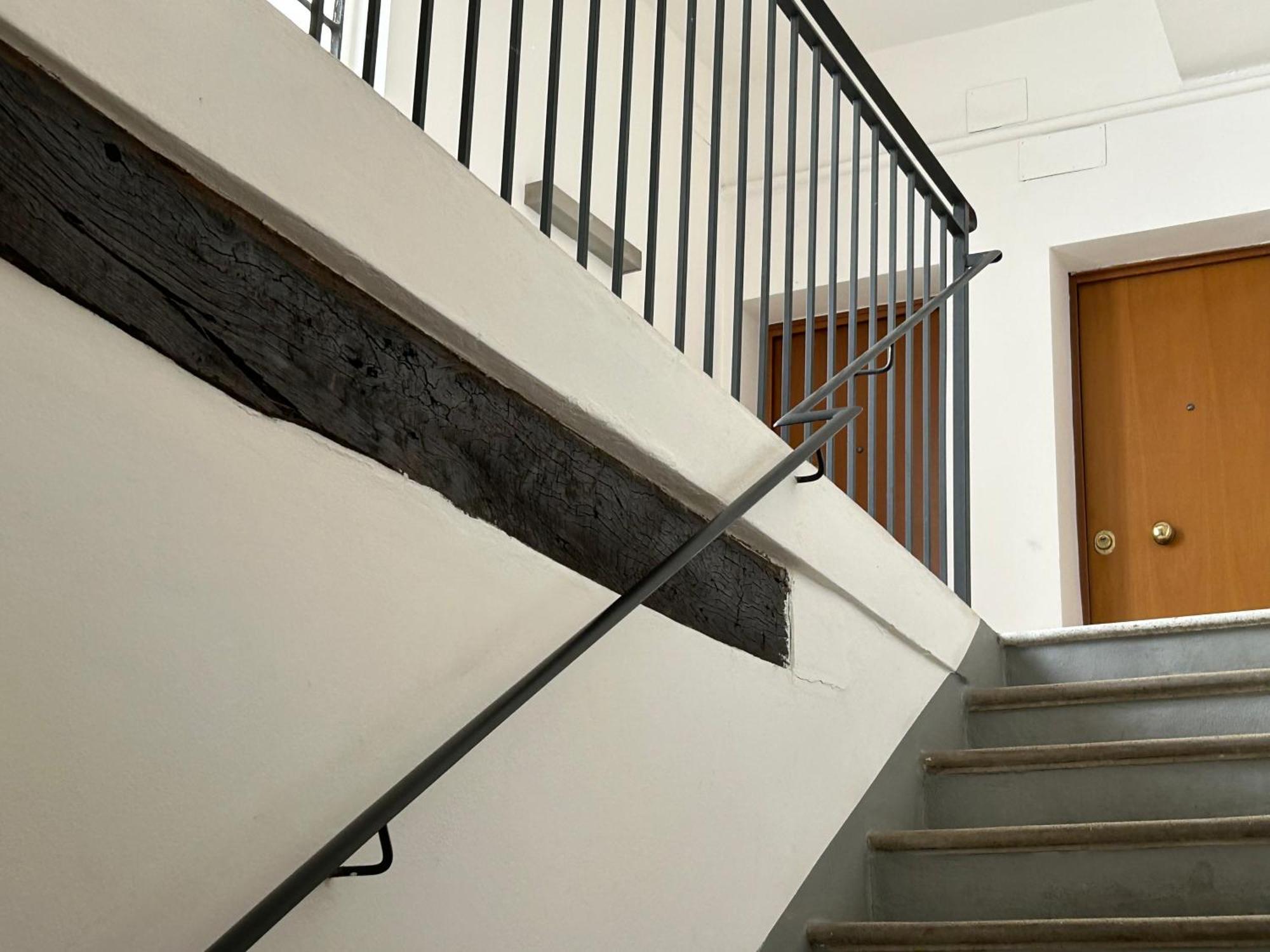 Apartament Domus Modena Zewnętrze zdjęcie