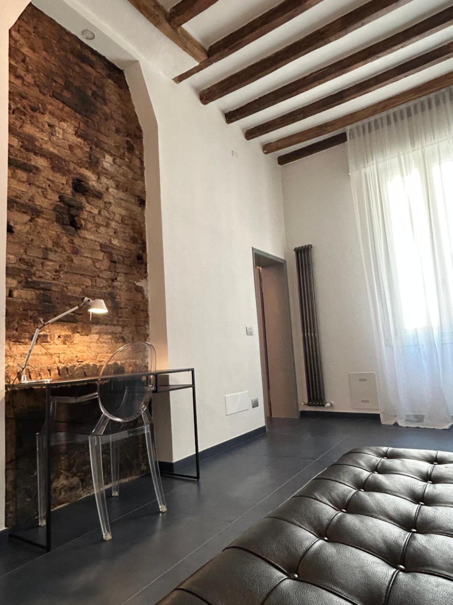 Apartament Domus Modena Zewnętrze zdjęcie