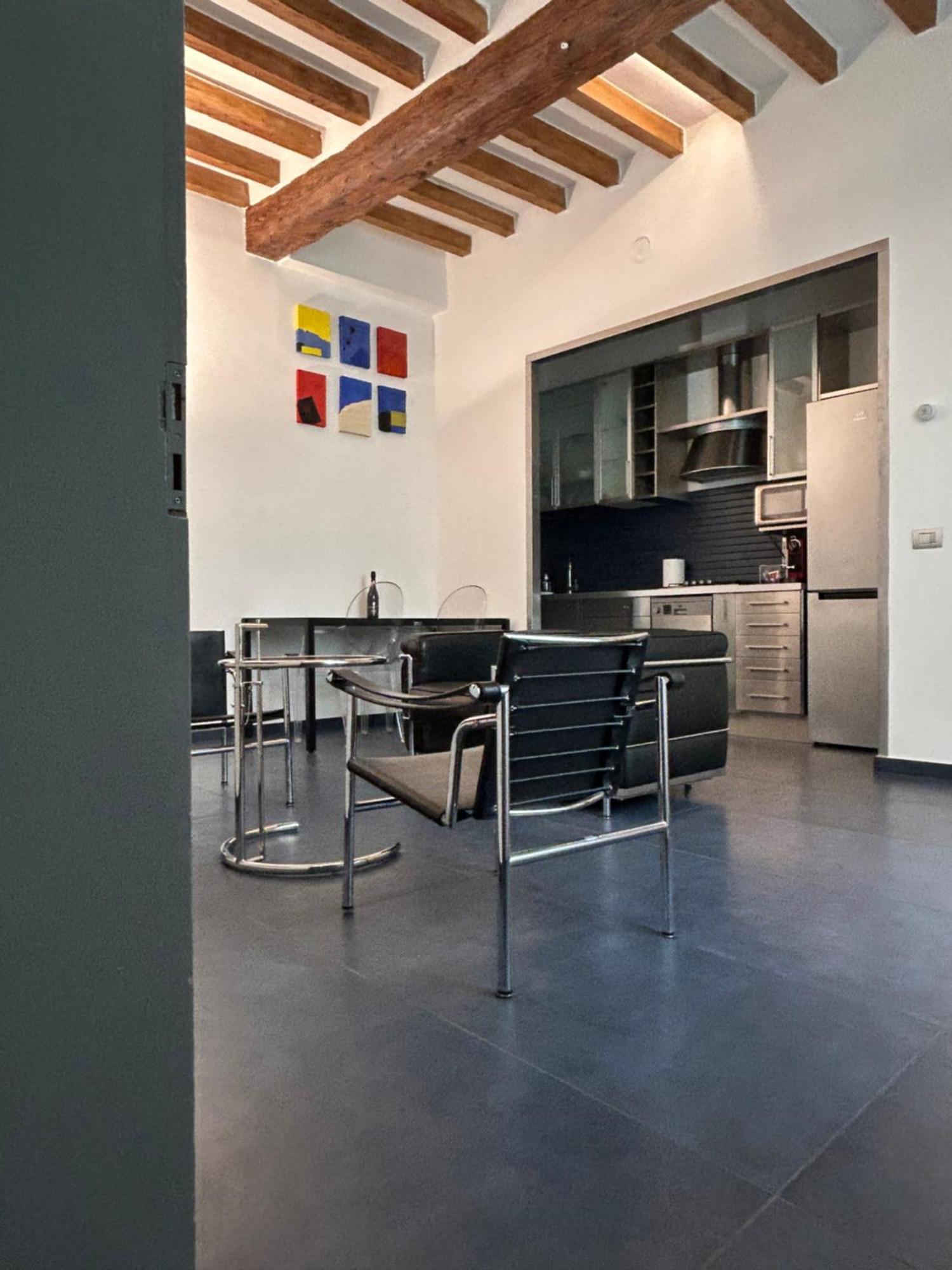 Apartament Domus Modena Zewnętrze zdjęcie