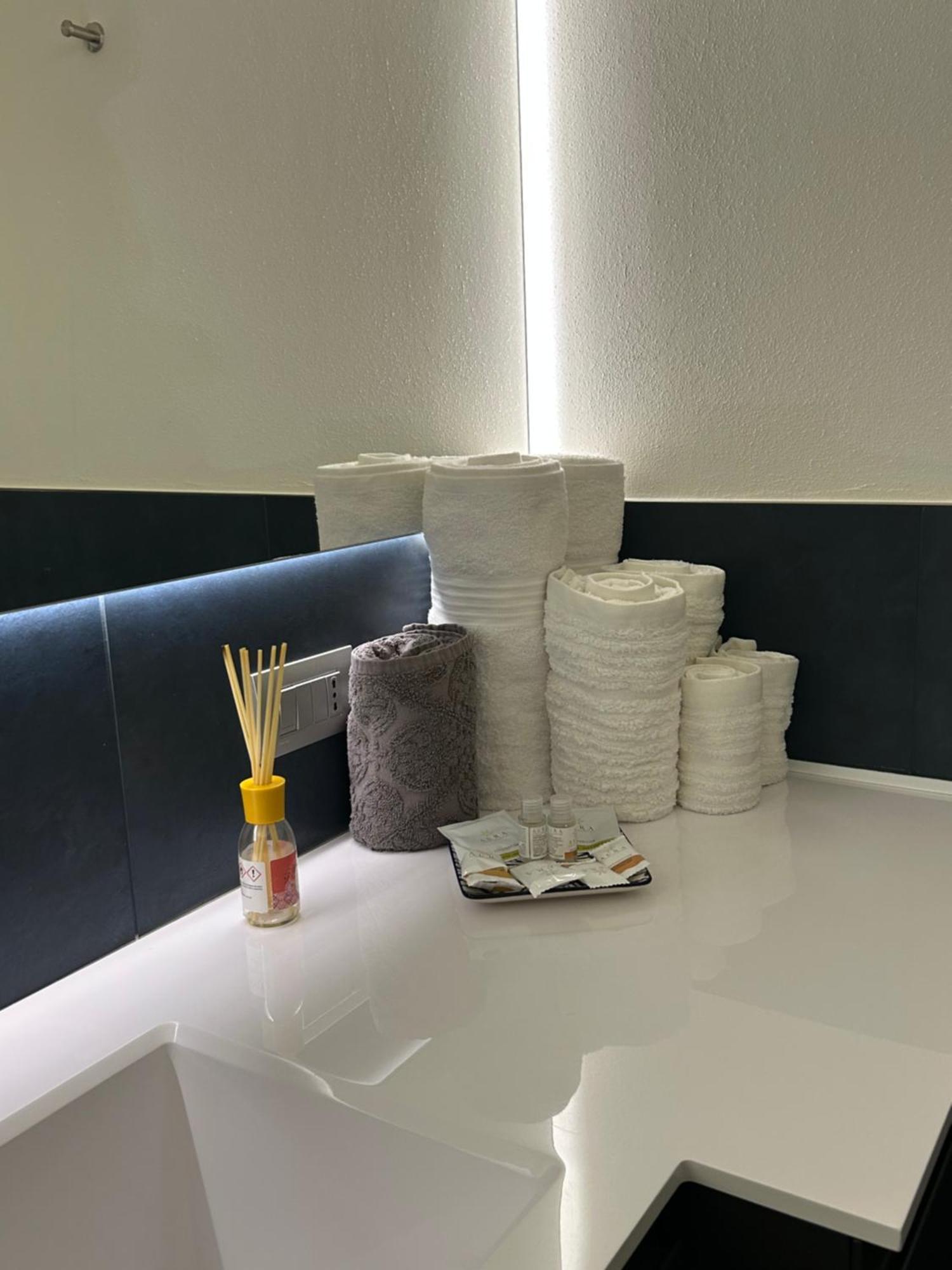 Apartament Domus Modena Zewnętrze zdjęcie