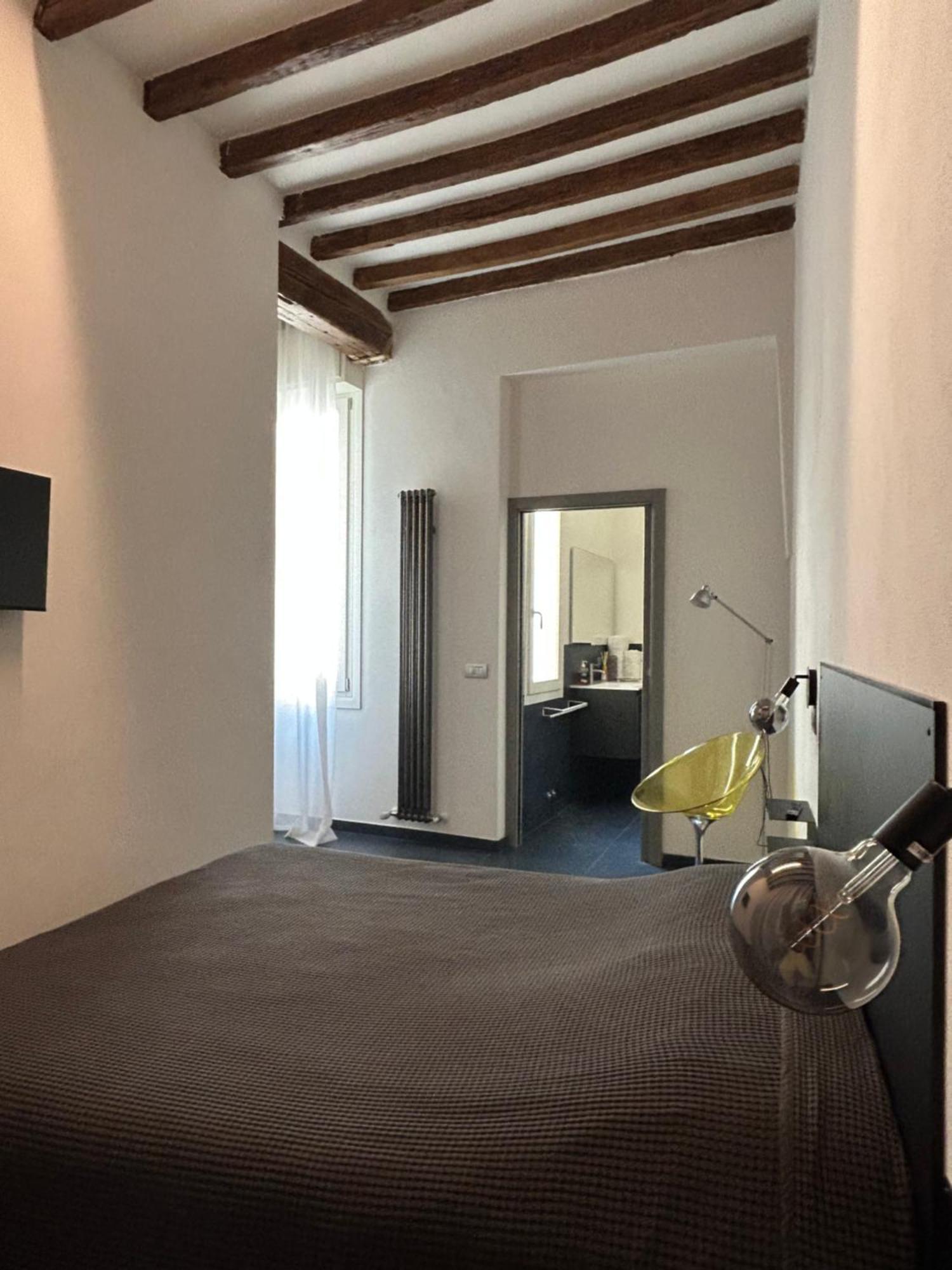 Apartament Domus Modena Zewnętrze zdjęcie