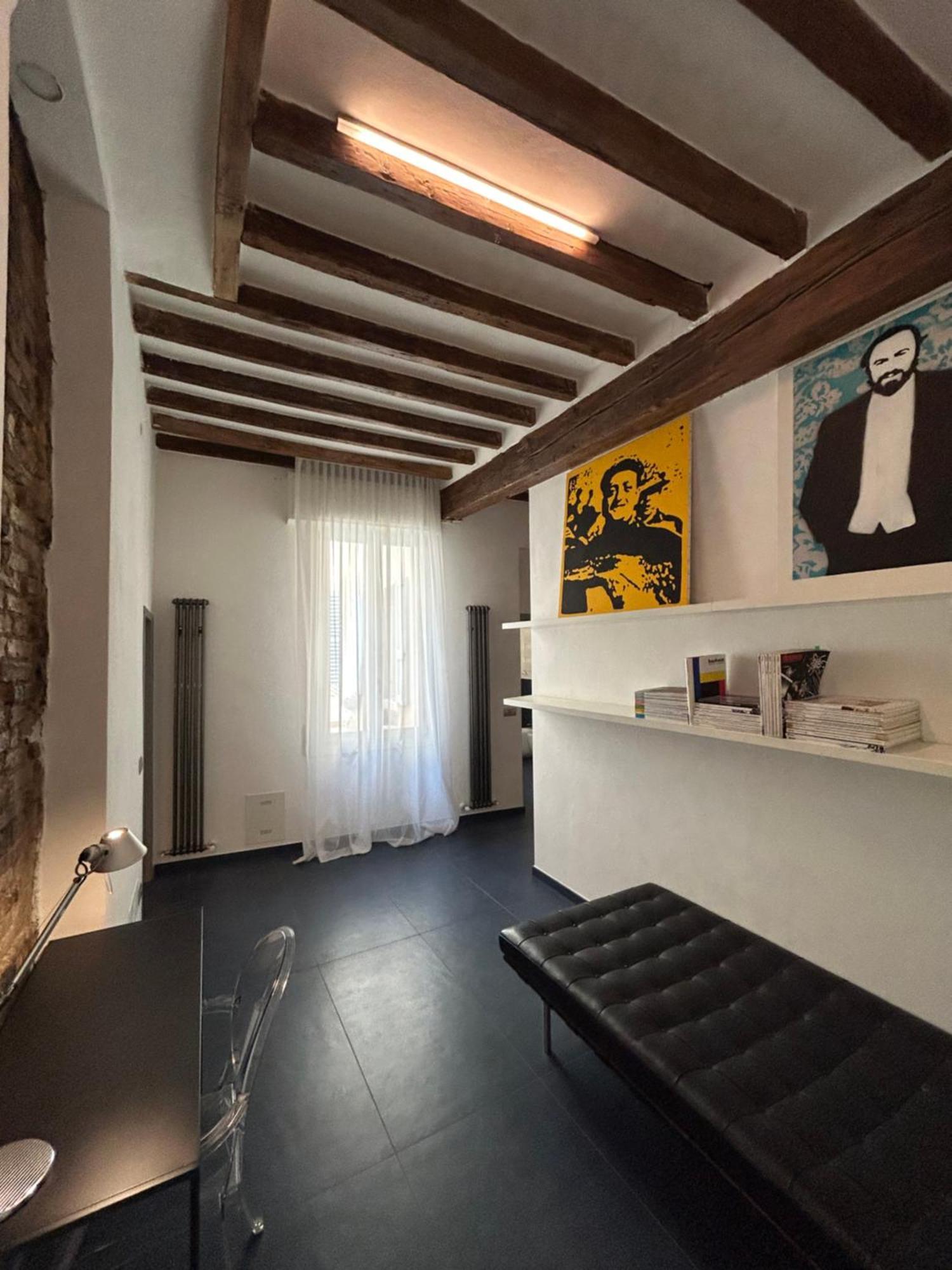 Apartament Domus Modena Zewnętrze zdjęcie