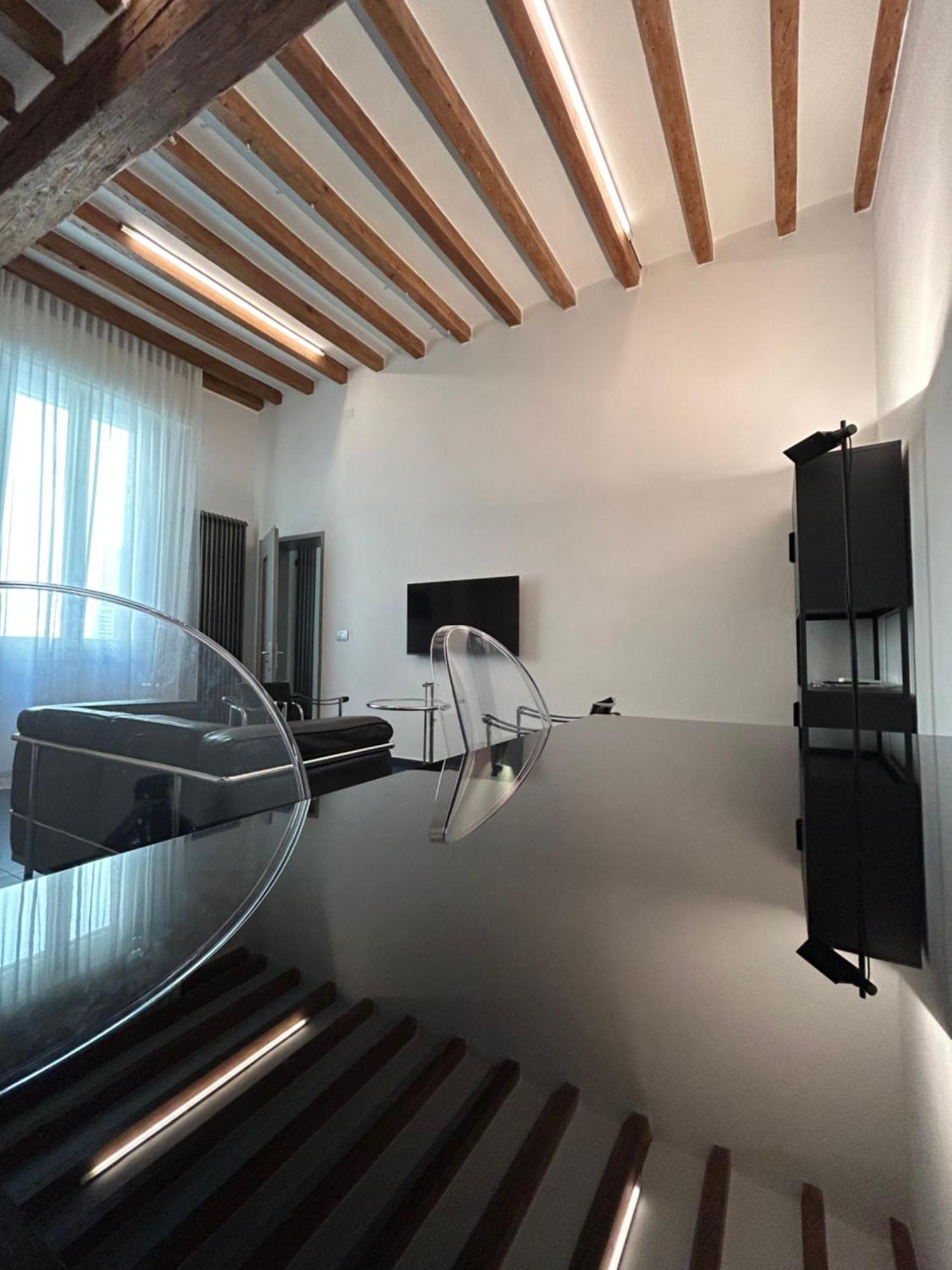 Apartament Domus Modena Zewnętrze zdjęcie