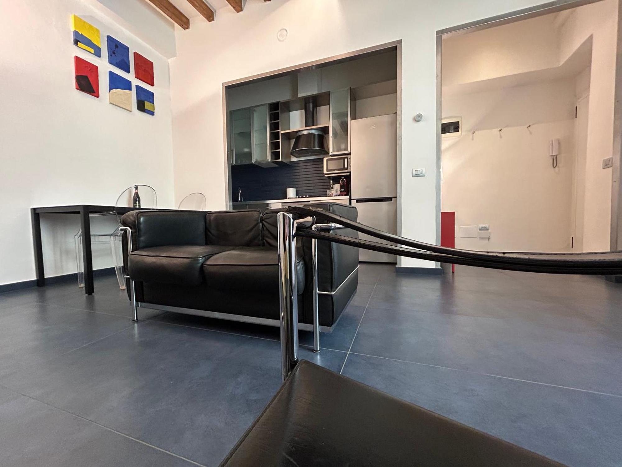 Apartament Domus Modena Zewnętrze zdjęcie