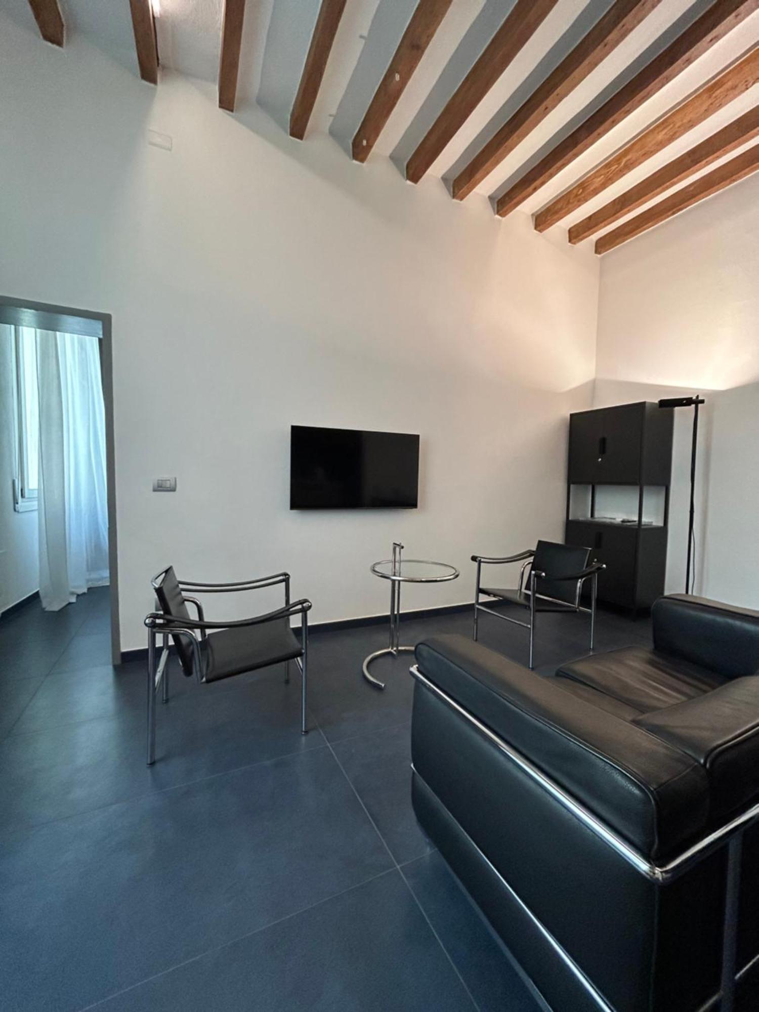Apartament Domus Modena Zewnętrze zdjęcie